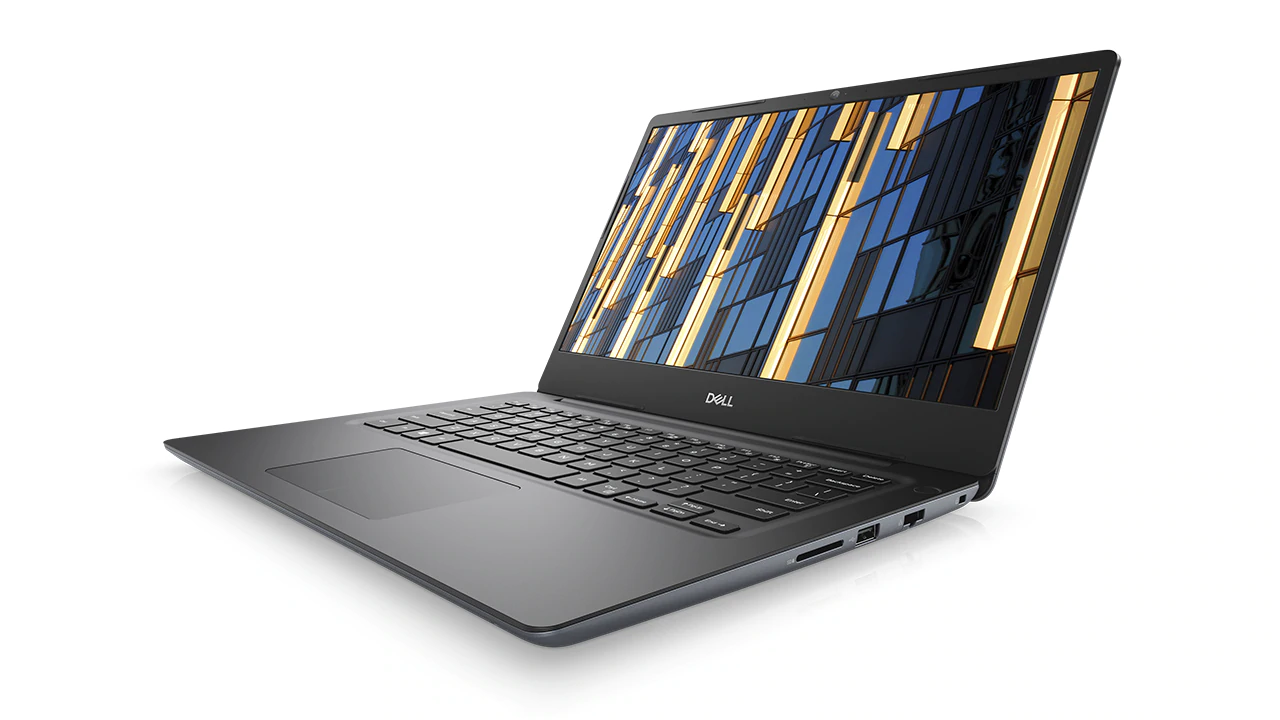 Image of Dell Vostro 5481 14" Laptop
