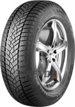 Image of Goodyear UltraGrip Performance + 155/70 R19 84T