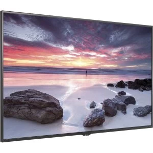 image of LG 49" 49UH5B Smart Ultra HD LED Large Format Display