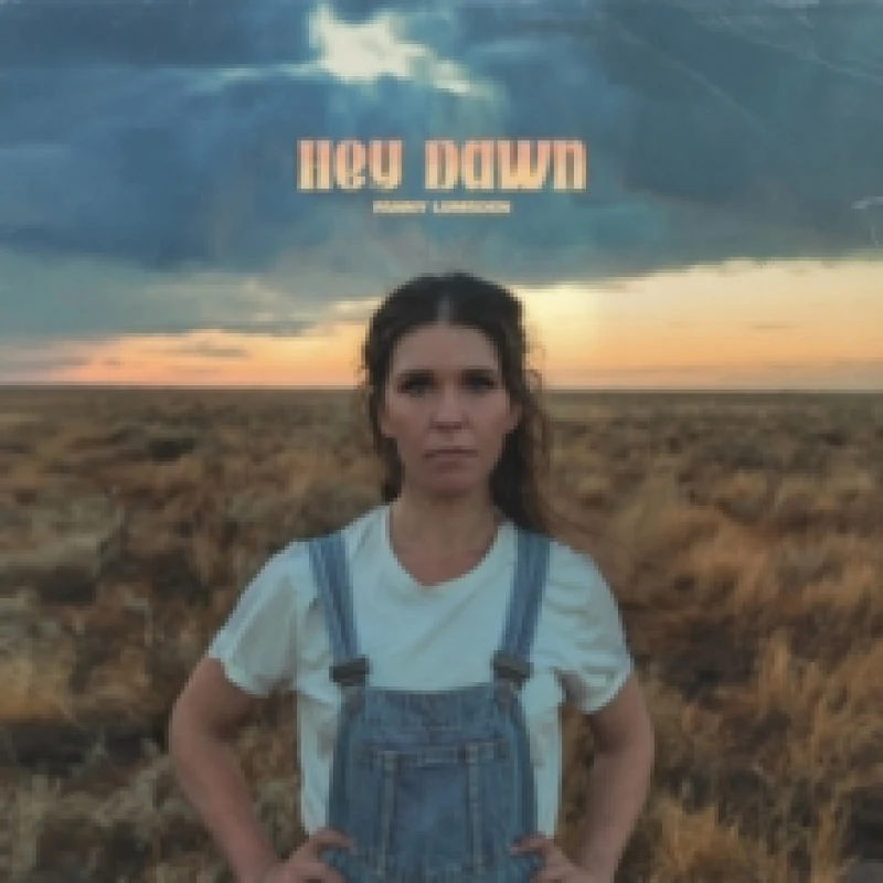 Image of Hey Dawn Vinyl