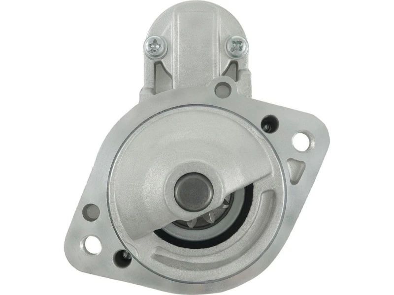 Image of AS-PL Starter motor AS-PL S5145