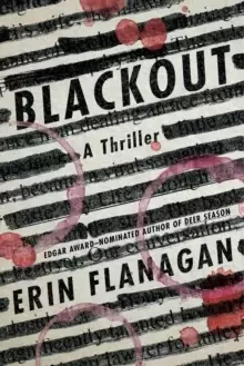 Image of Blackout : A Thriller
