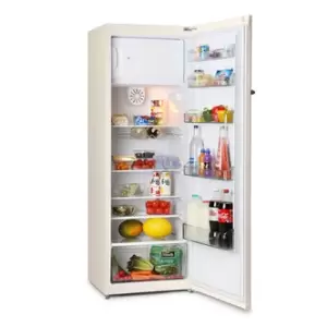 image of Montpellier MAB341C 285L Retro Tall Freestanding Larder Fridge