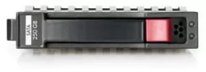 Image of HP Enterprise 397553-001 internal hard drive 3.5" 250...