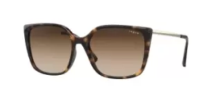 Image of Vogue Eyewear Sunglasses VO5353S W65613