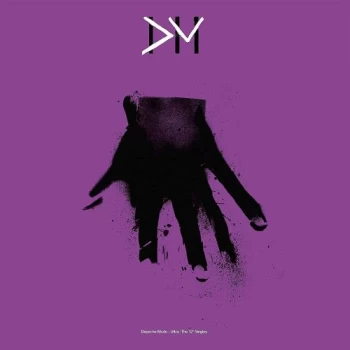 Image of Depeche Mode Ultra The 12" Singles - 8 x 12-inch Box Set - Sealed 2021 UK vinyl box set 12DMBOX09