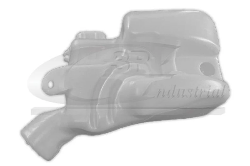Image of 3RG Windscreen washer reservoir 3RG 29205
