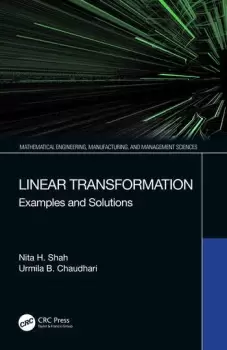 Image of Linear TransformationExamples and Solutions