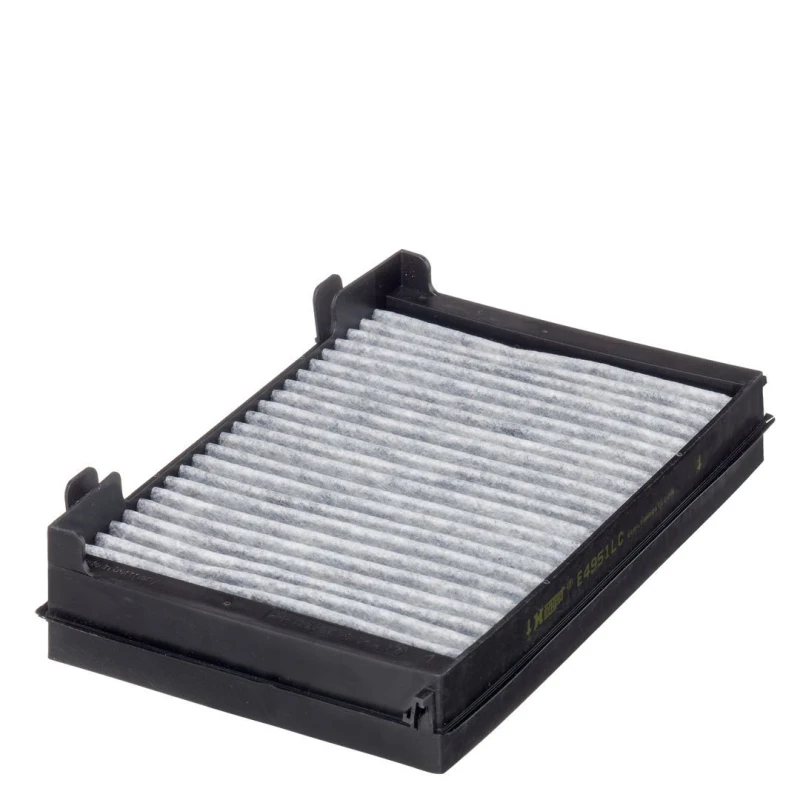 Image of Pollen filter HENGST FILTER E4951LC