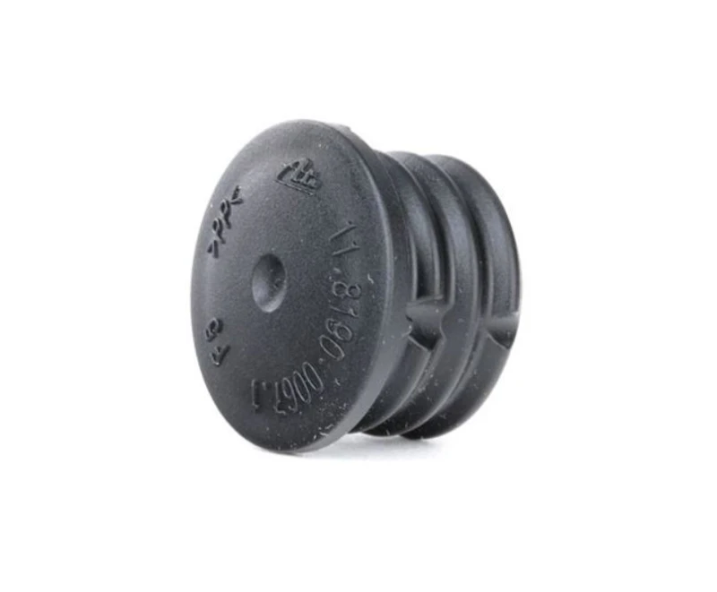 Image of HERTH+BUSS ELPARTS 50282073 Sealing- / Protection Plugs MVQ (silicone rubber) Sealing- / Protection Plugs (2259)