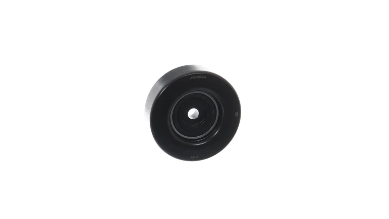 Image of SKF Deflection / guide pulley, V-ribbed belt SKF VKM 66006