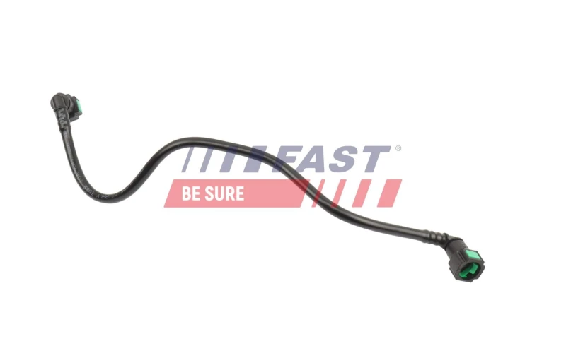 Image of FAST Fuel line FAST FT00892