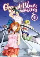 Image of grand blue dreaming 8