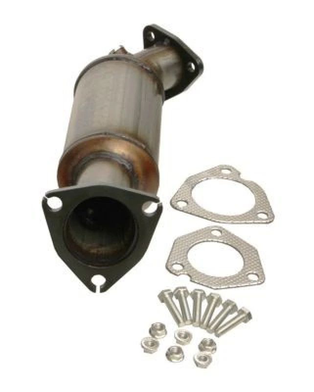 Image of MAXGEAR Catalytic converter MAXGEAR 27-6070