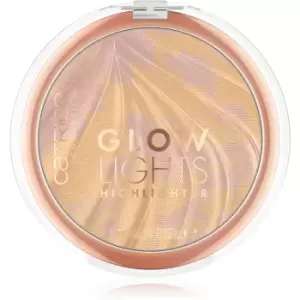 image of Catrice Glowlights illuminating powder 9,5 g