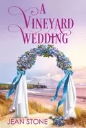 Image of vineyard wedding