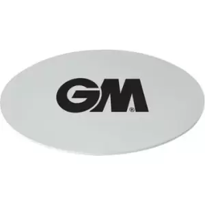 Image of Gunn And Moore And Moore Fielding Discs - White