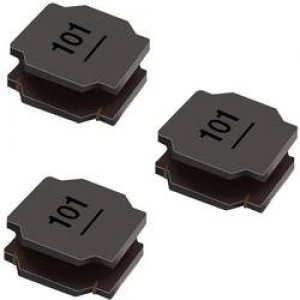 Image of Inductor SMD 1812 820 uH