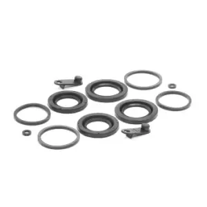 Image of A.B.S. Brake Caliper Repair Kit PEUGEOT,ALFA ROMEO 43018 443515 Caliper Repair Kit,Brake Caliper Rebuild Kit,Repair Kit, brake caliper