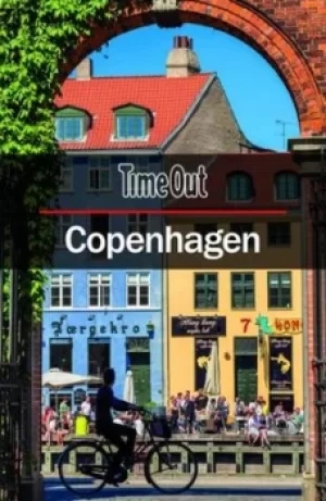 Image of Copenhagen by Laura Hall