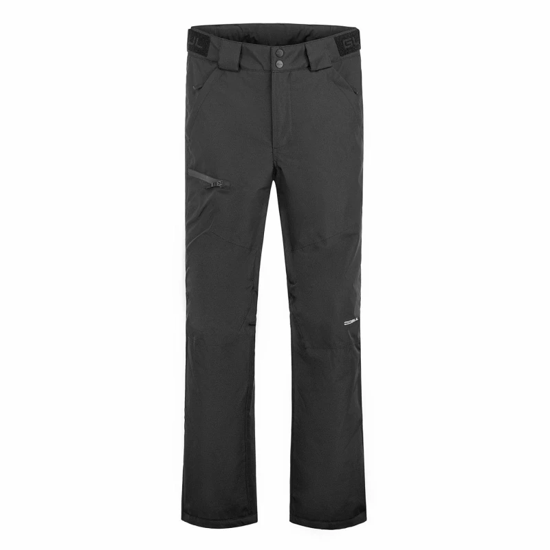 Image of Gul Powder Ski Trousers - Black 8
