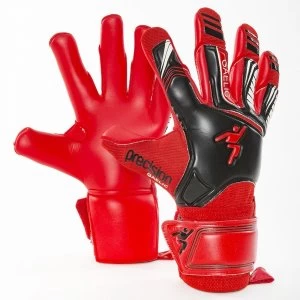 Image of Precision Junior Fusion Trainer Gaelic GK Gloves - Size 7