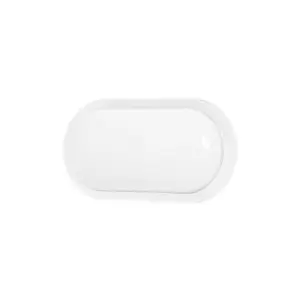 Image of Faro Barcelona - Wall light New Polycarbonate white, tinted 11.5 Cm