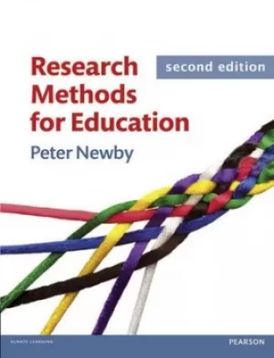 Image of Research methods for education by Peter Newby