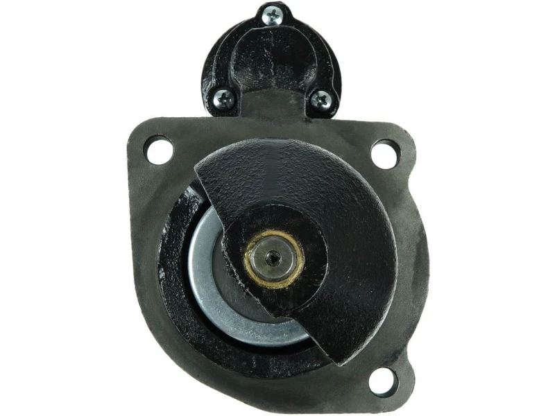 Image of AS-PL Starter motor AS-PL S9244