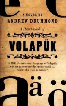 Image of A Hand-Book of Volapk by Andrew Drummond Book