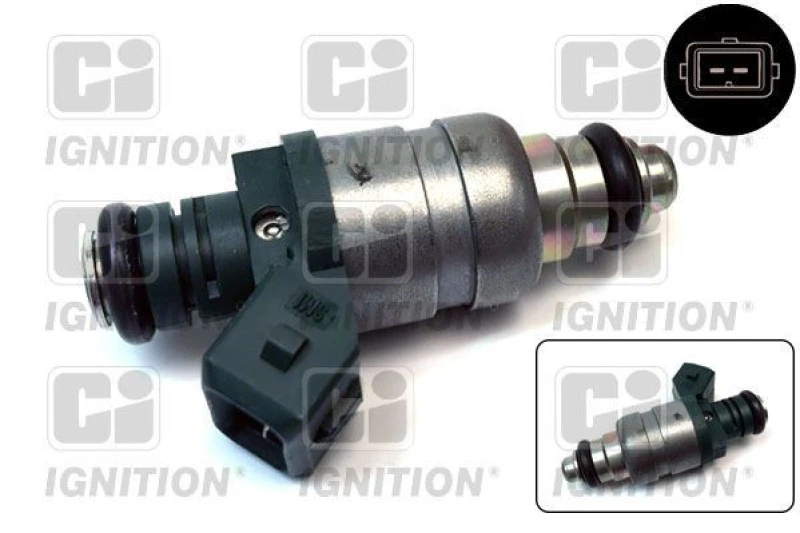 Image of QUINTON HAZELL Nozzle and Holder Assembly QUINTON HAZELL XPSI3
