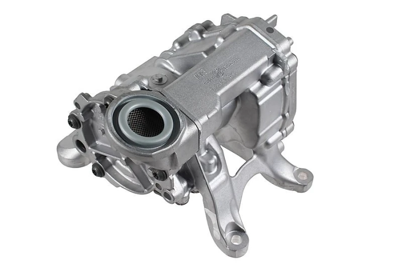 Image of Oil Pump METZGER 8000086