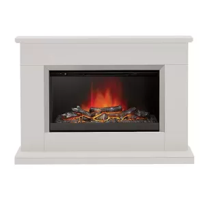 Image of Be Modern Hansford Electric Fire Suite