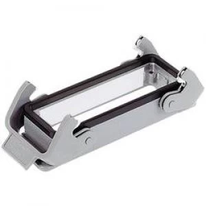 Image of Harting 09 34 010 0301 Han 10HvE agg QB Accessory For Size 24 B Installation Housing