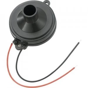 Image of Mini loudspeaker Noise emission 94 dB 15 W Voltage 3.6 V