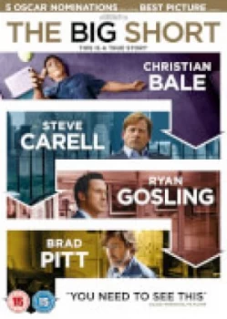 Image of The Big Short