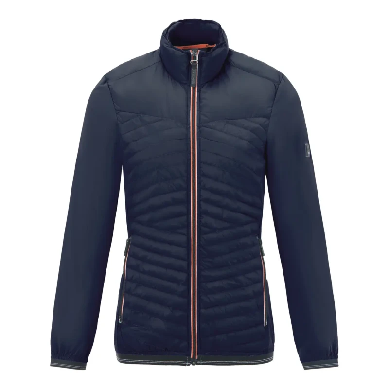 Image of Womens hiking jacket Regatta Olina Bleu Female 40