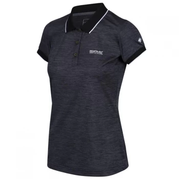 Image of Regatta Womens Remex II - Black
