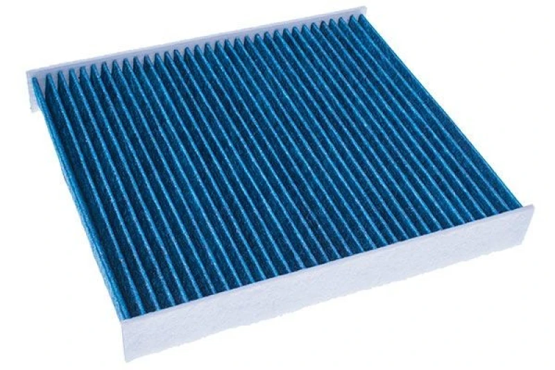 Image of DENCKERMANN Pollen filter DENCKERMANN M110873A