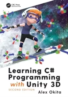 Image of Learning C# Programming with Unity 3D, second edition