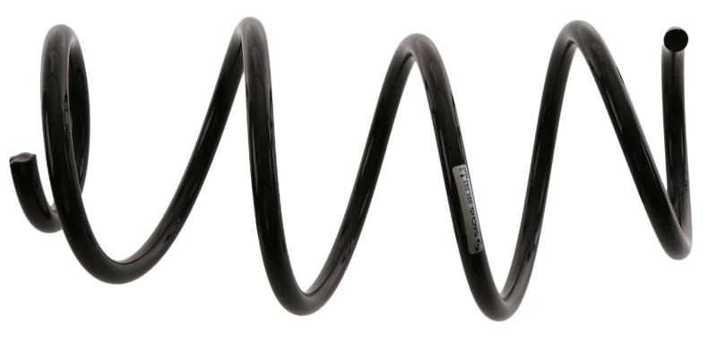 Image of Coil spring SACHS 991 393