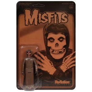 Image of Fiend #2 (Misfits) ReAction Figure
