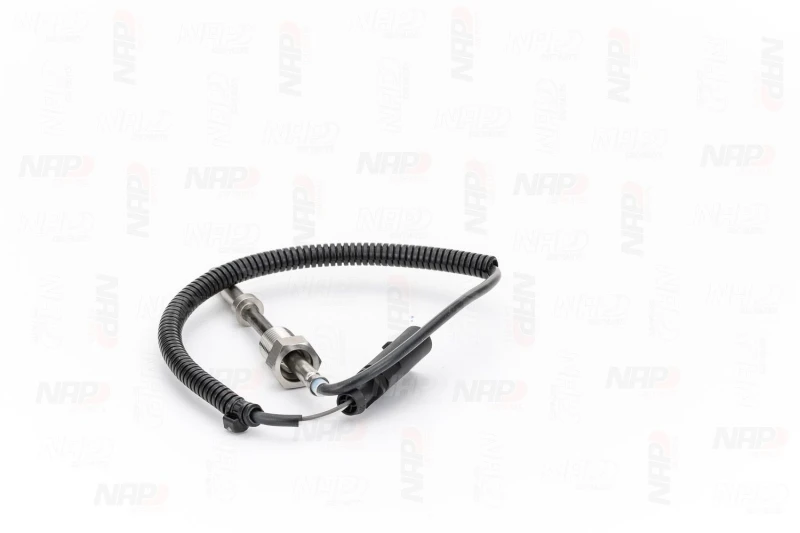 Image of NAP carparts CTS10175 Sensors before exhaust turbocharger Sensor,exhaust gas temperature (3938)