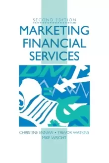 Image of Marketing Financial Services