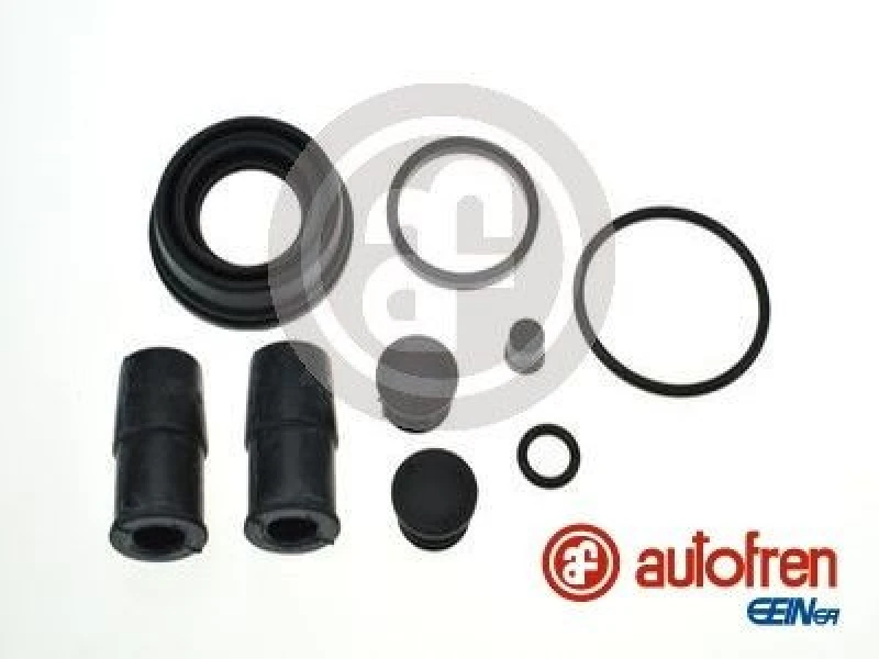 Image of AUTOFREN SEINSA Repair Kit, brake caliper AUTOFREN SEINSA D42734