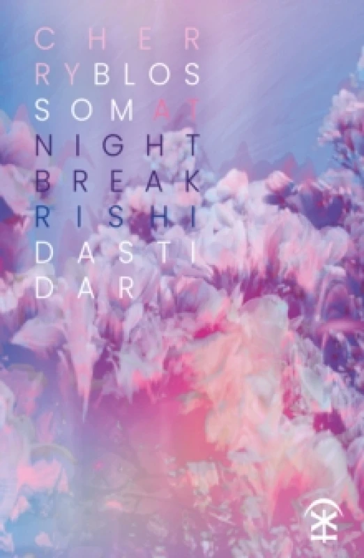 Image of Cherry blossom at nightbreak Paperback / softback