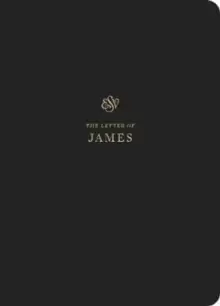 Image of ESV Scripture Journal: James : James
