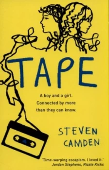 Image of Tape by Steven Camden Paperback