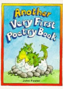 Image of Another Very First Poetry Book by John Foster Paperback