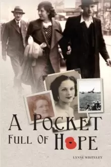 Image of A Pocket Full of Hope